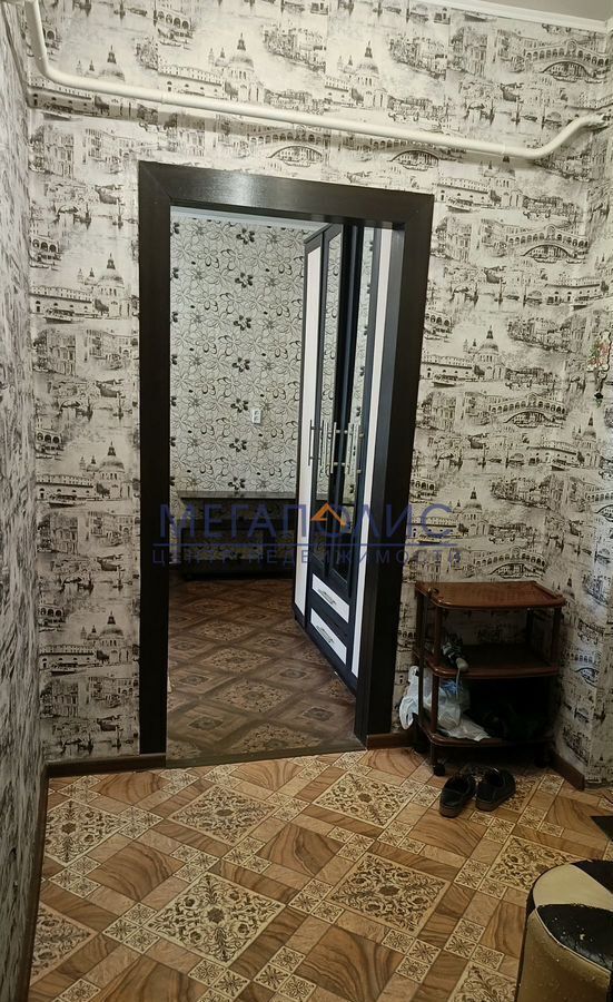 квартира г Балаково ул Коммунистическая 123 Балаковский р-н, муниципальное образование фото 9