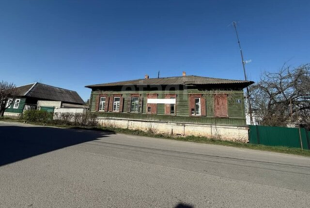 г Почеп ул Затинская фото