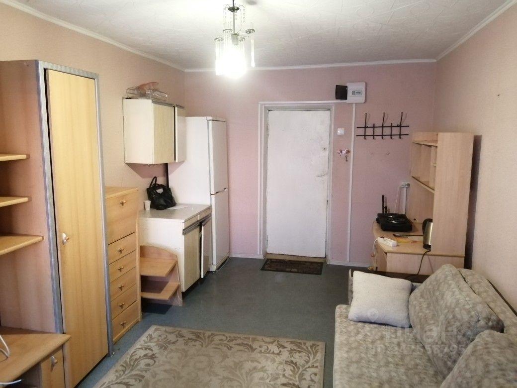 комната г Екатеринбург р-н Чкаловский ул Эскадронная 5а фото 1