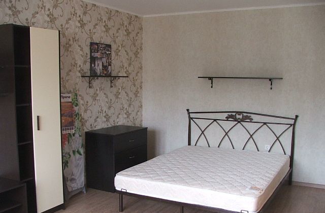 квартира г Краснодар р-н Прикубанский ул Черкасская 62/1 фото 3