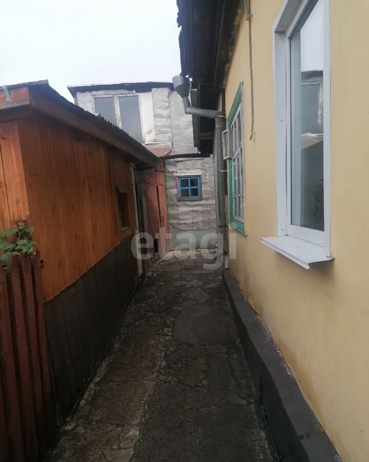 дом г Кемерово р-н Заводский ул Искитимская Набережная 191 фото 3