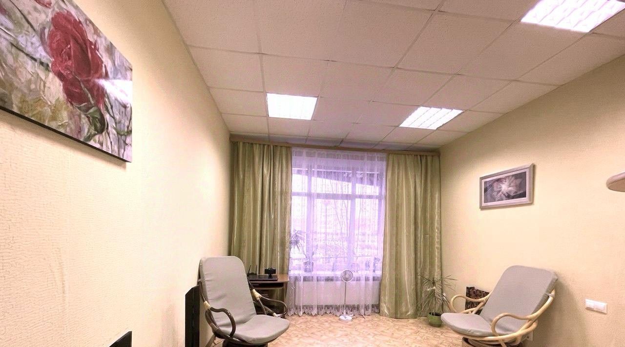 офис г Иркутск р-н Октябрьский наб. Верхняя, 167/4 фото 4