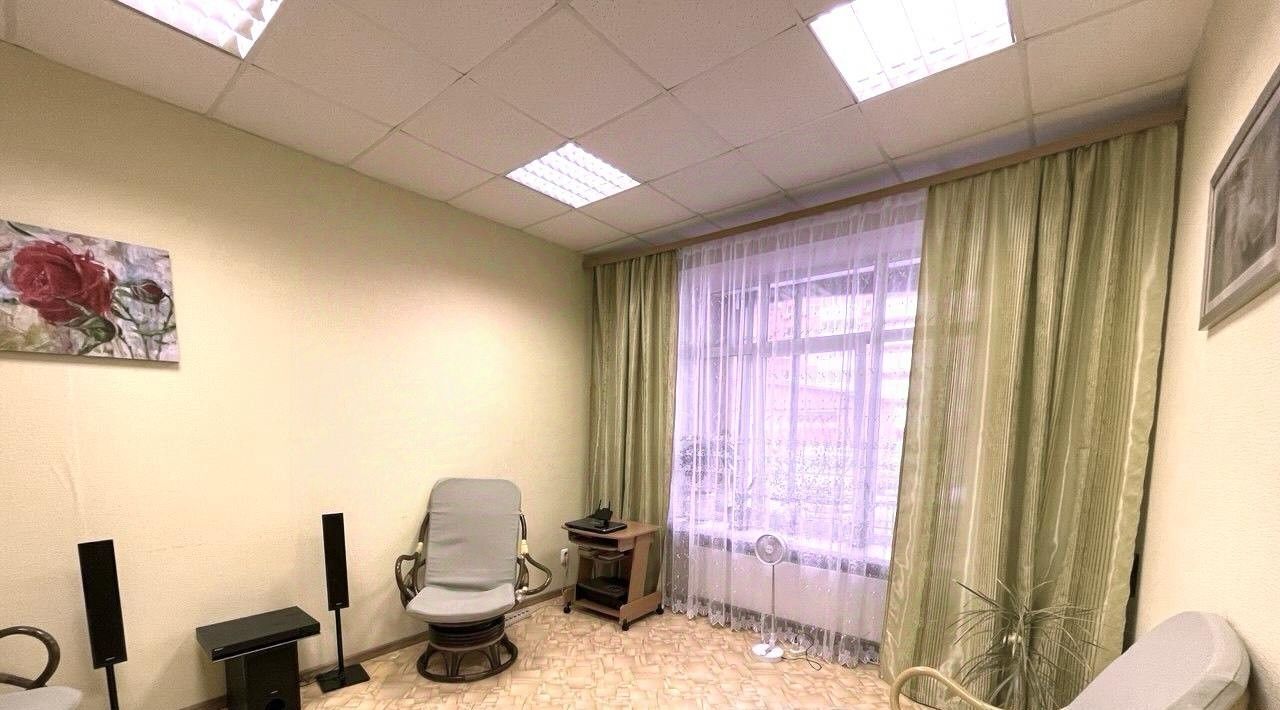 офис г Иркутск р-н Октябрьский наб. Верхняя, 167/4 фото 3