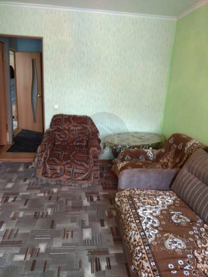 квартира р-н Анапский г Анапа ул Крылова 17/1 фото 5
