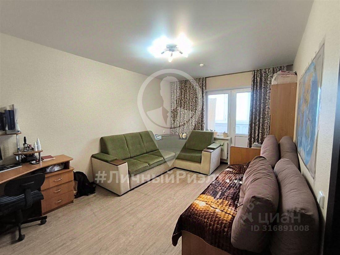 квартира г Краснодар ул им. Героя Владислава Посадского 28 фото 5