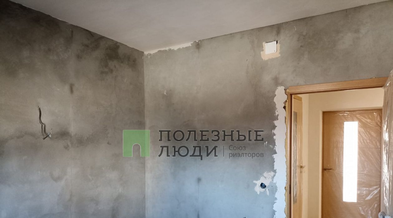 дом г Новороссийск р-н Приморский ул Подгорная 10 Цемдолина тер. фото 19