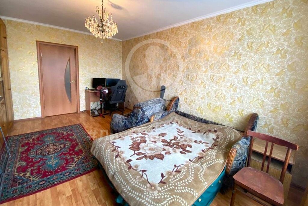 квартира г Рязань пер 1-й Осенний 1 фото 7