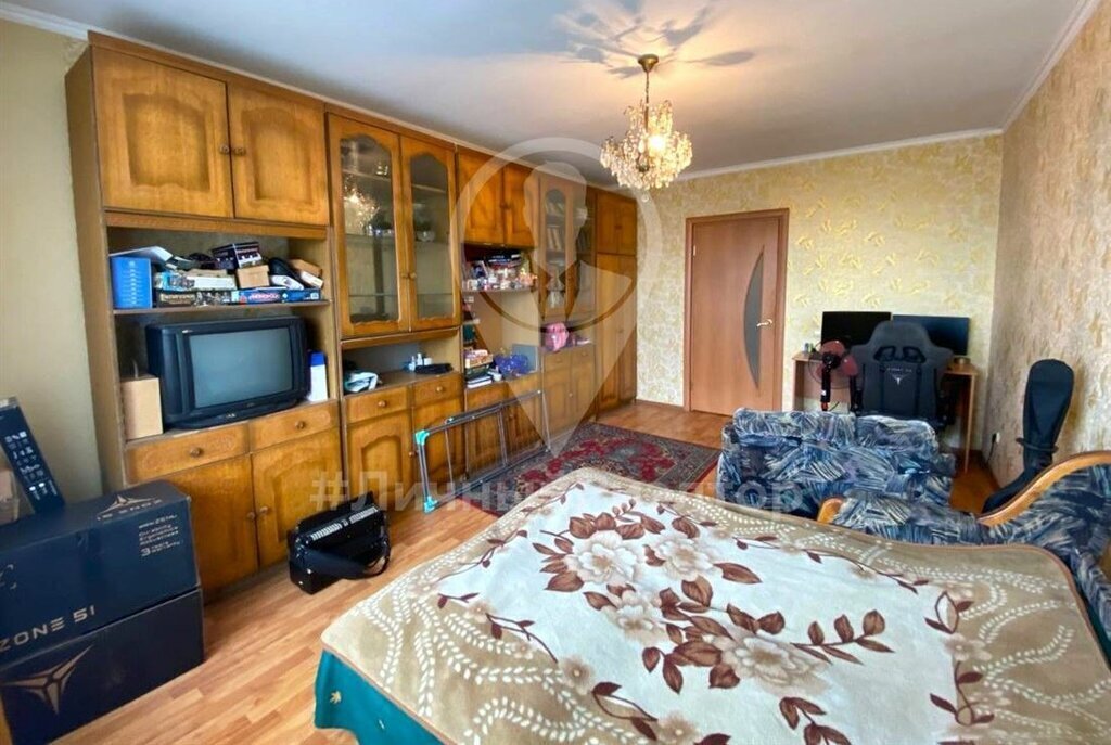 квартира г Рязань пер 1-й Осенний 1 фото 8