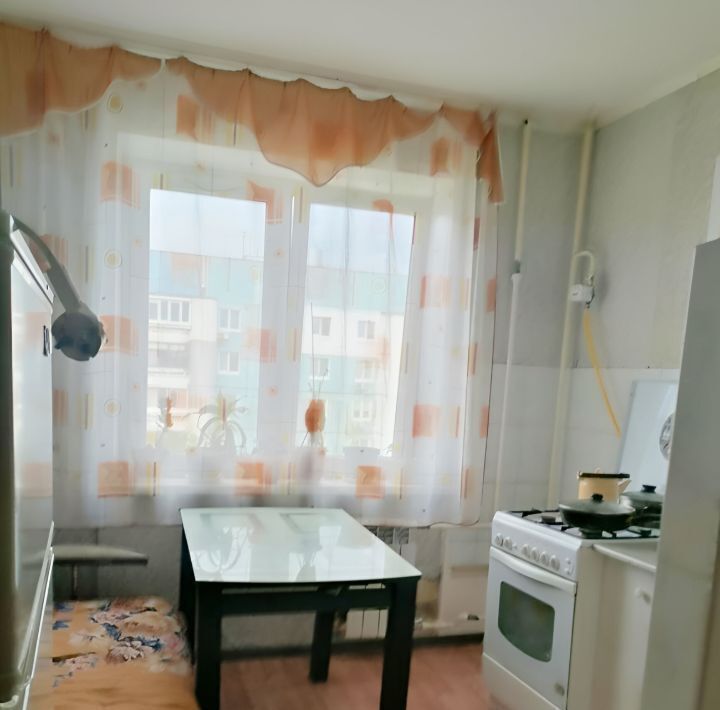 квартира г Самара п Мехзавод кв-л 16-й 20 Безымянка фото 3