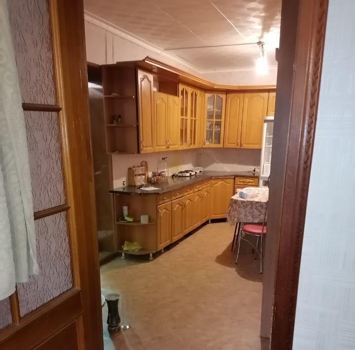 квартира г Самара Безымянка ул Алма-Атинская 5 фото 3