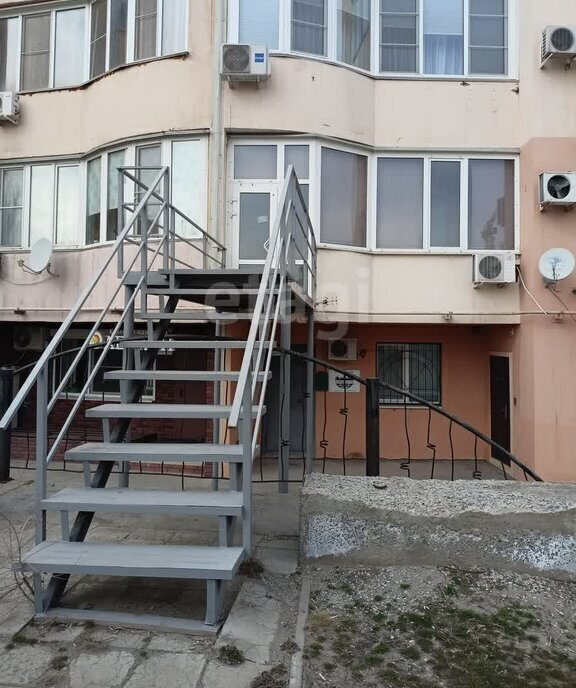 офис г Волгоград ул им. Циолковского 33 фото 14