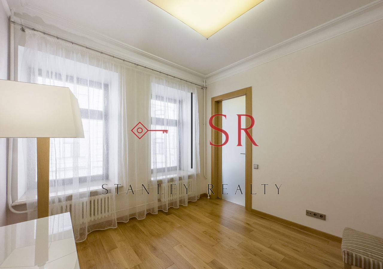 квартира г Санкт-Петербург метро Адмиралтейская б-р Конногвардейский 13 фото 11