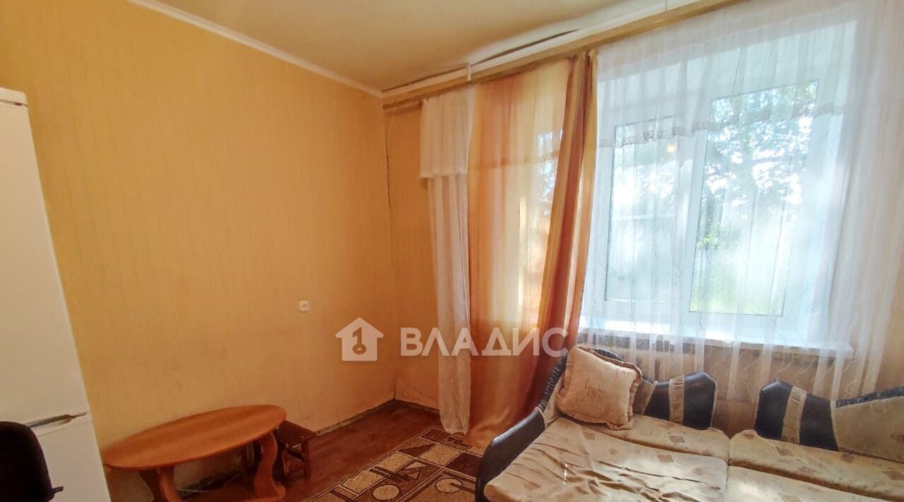 комната г Пенза р-н Железнодорожный ул Литвинова 27 фото 1