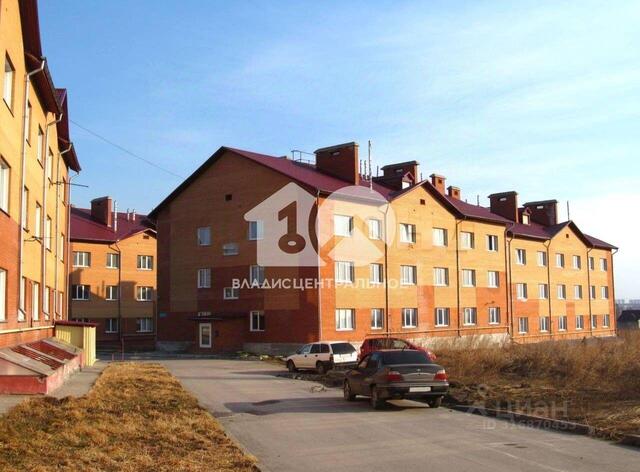 ул Октябрьская Новолуговской сельсовет фото