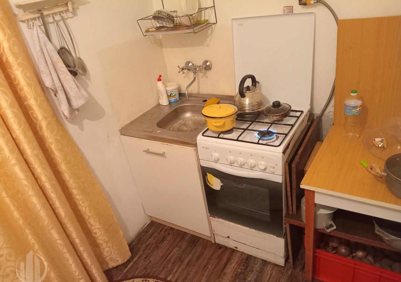 квартира г Королев мкр Юбилейный ул Героев Курсантов 23 фото 3