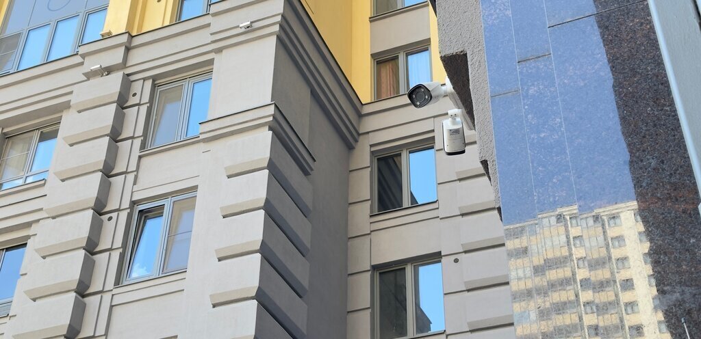 квартира г Санкт-Петербург метро Улица Дыбенко наб Октябрьская 40 фото 25