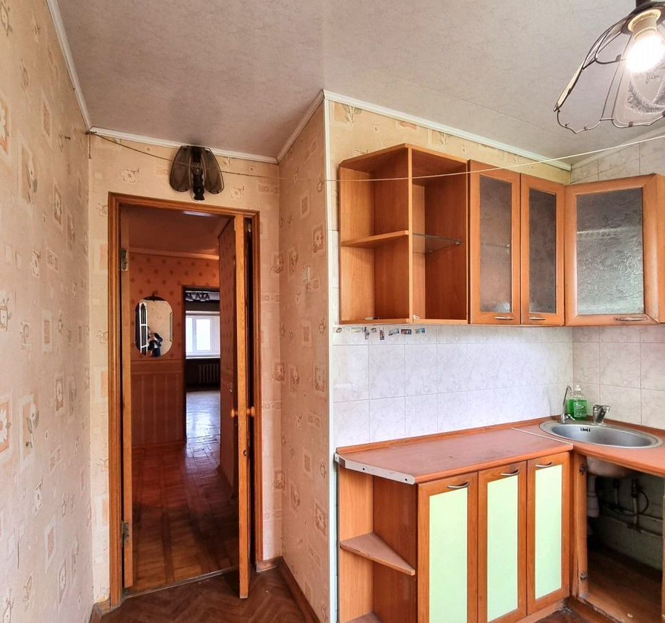 квартира г Ростов-на-Дону р-н Железнодорожный пр-кт Стачки 18 фото 12