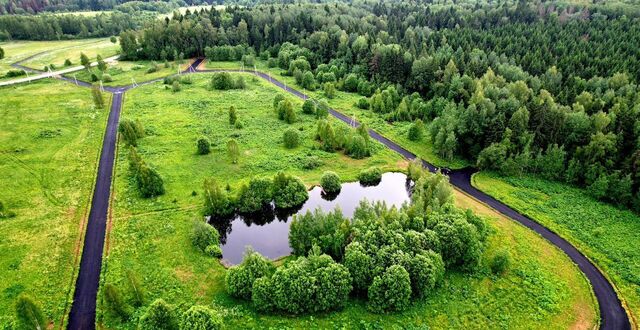71 км, территория Шубино-Дачное, Ярославское шоссе фото