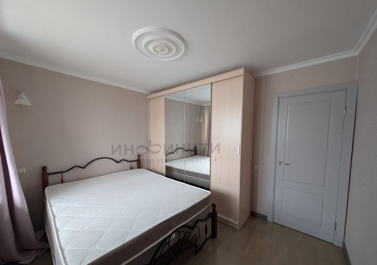 квартира г Москва метро Депо ул Гурьянова 55 фото 3