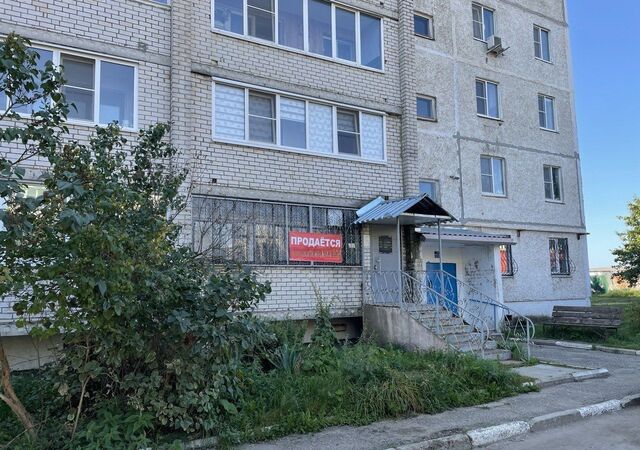 ул Веденеева 7 муниципальное образование Кольчугино фото