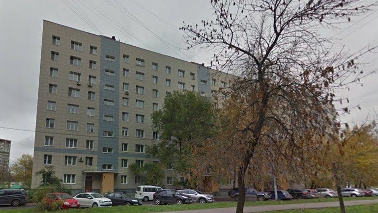 квартира г Москва метро Медведково проезд Шокальского 18к/1 фото 1