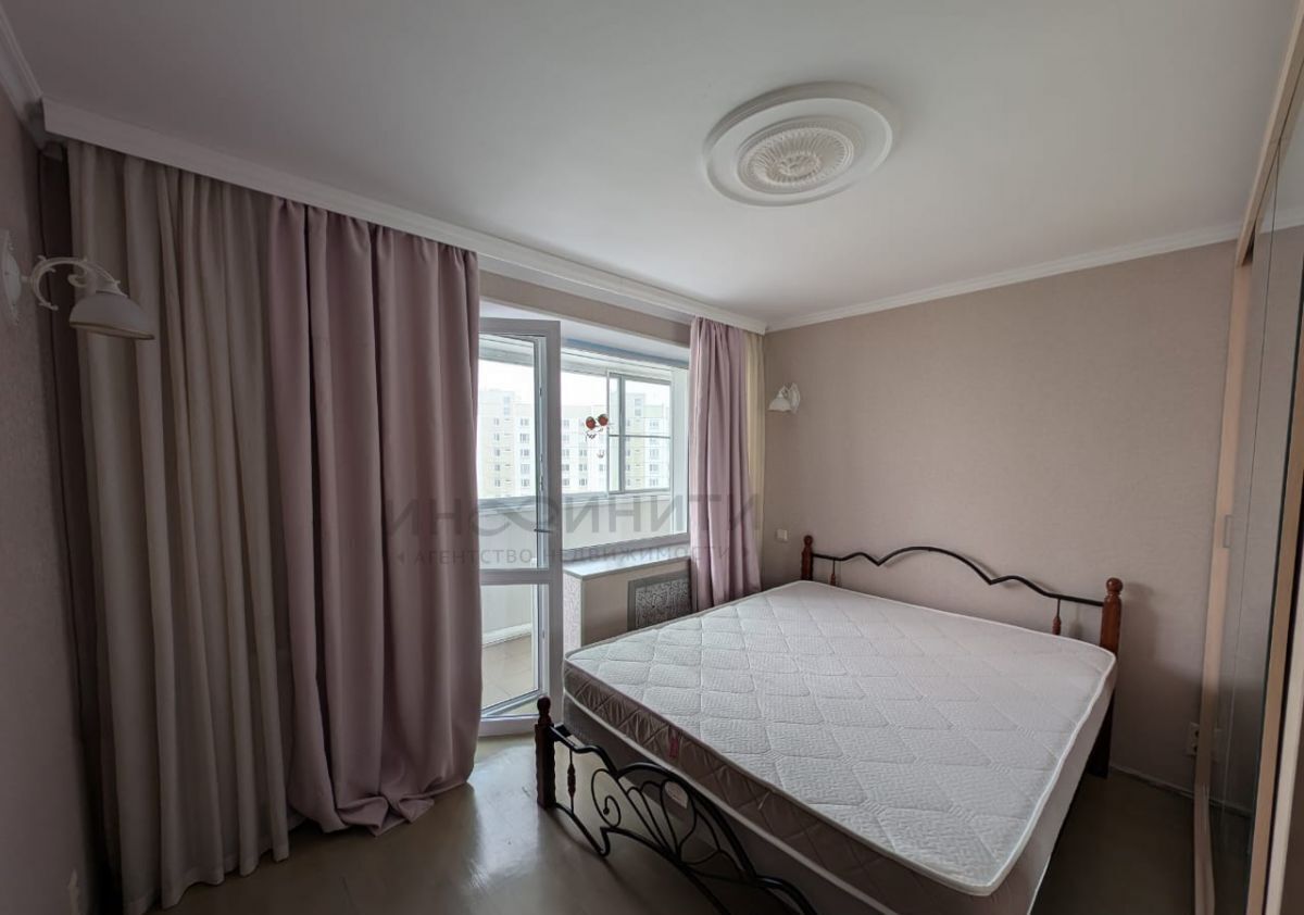 квартира г Москва метро Депо ул Гурьянова 55 фото 4