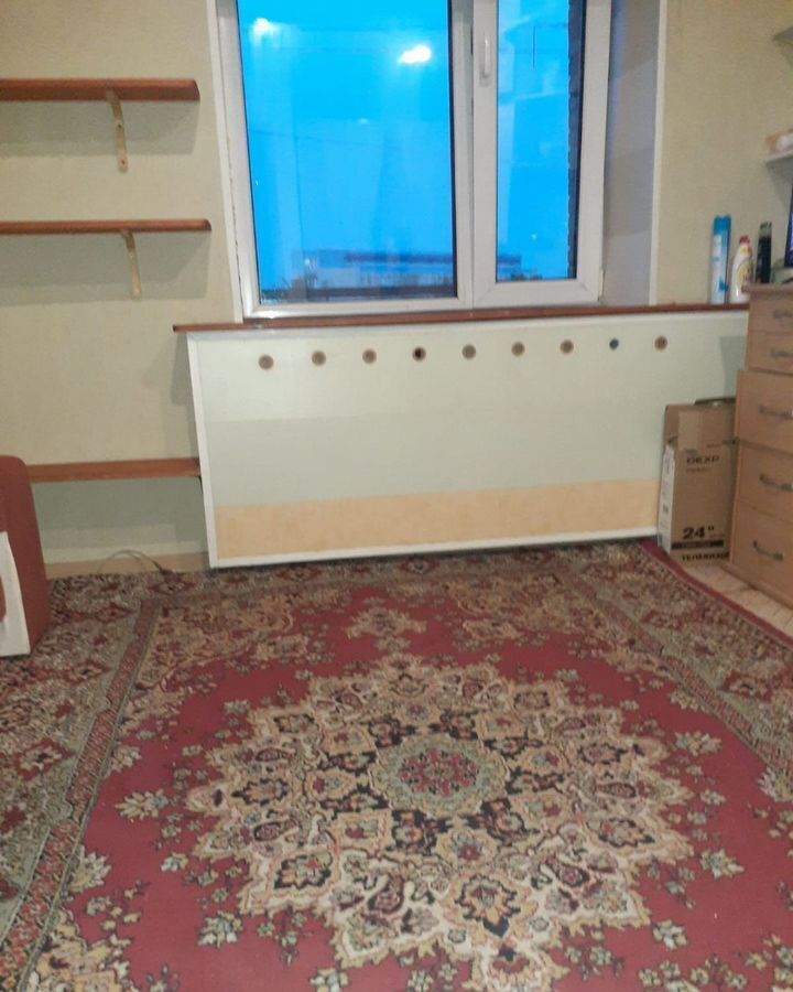комната г Балашиха мкр Павлино Ольгино, 1 фото 4