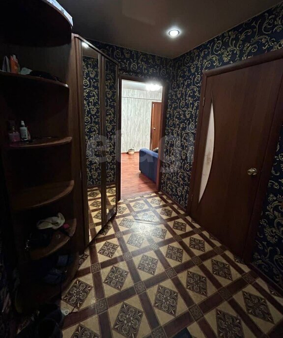 квартира г Иркутск ул Тельмана 185 фото 3