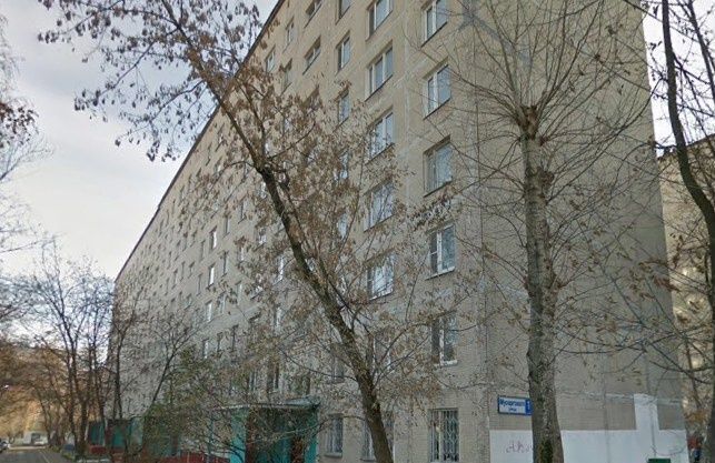 квартира г Москва метро Отрадное ул Мусоргского 11б фото 2