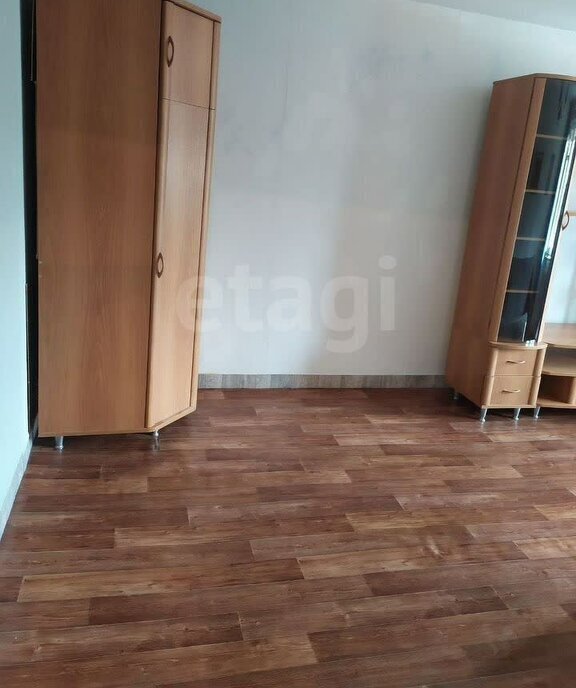 квартира г Иркутск б-р Рябикова 6а фото 4