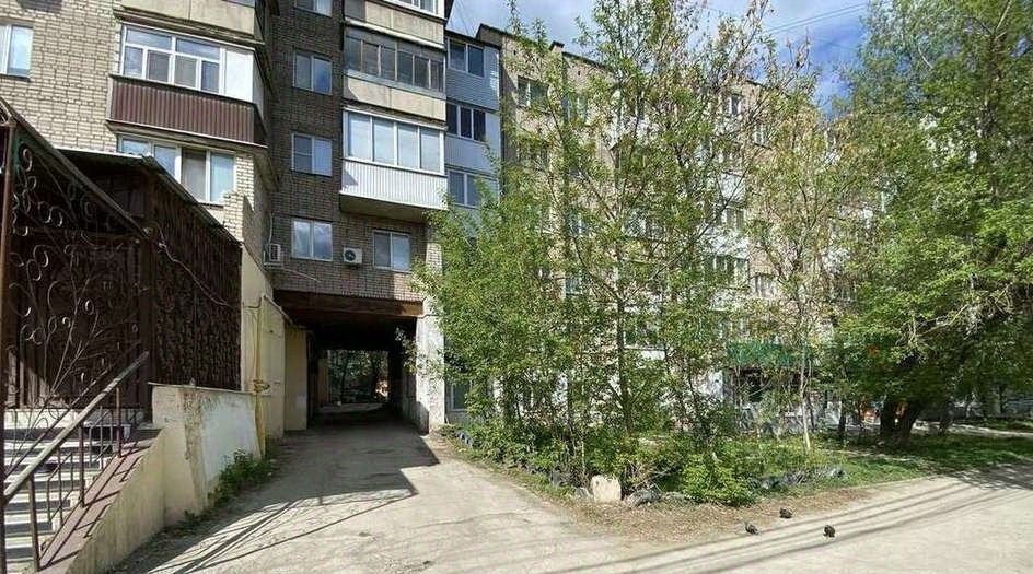 свободного назначения г Самара р-н Железнодорожный ул Тушинская 41 фото 8