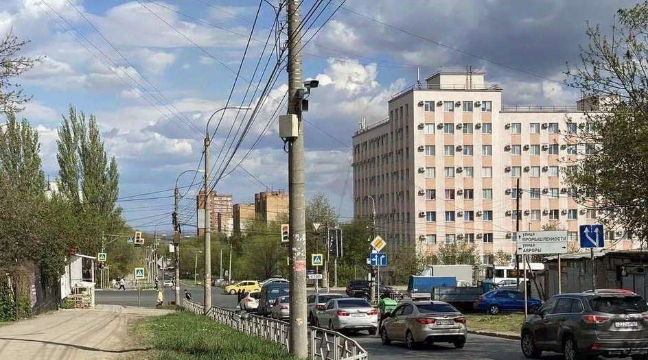 свободного назначения г Самара р-н Железнодорожный ул Тушинская 41 фото 9