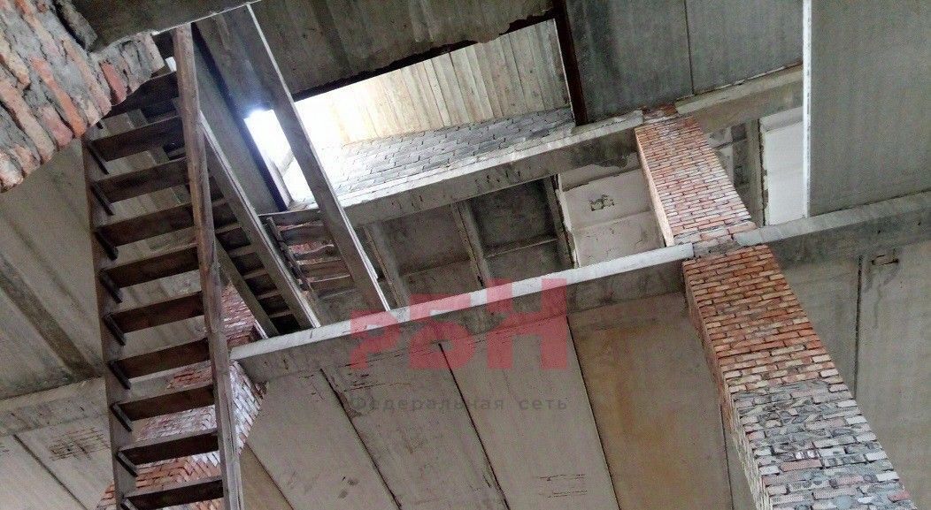 свободного назначения г Самара Безымянка КПО Зи М СТ, 3-я линия, 46 фото 7