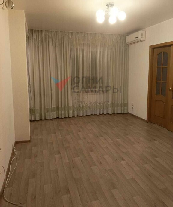квартира г Самара п Мехзавод Кировская ЖК Самара 26 квартал, 11-й фото 5