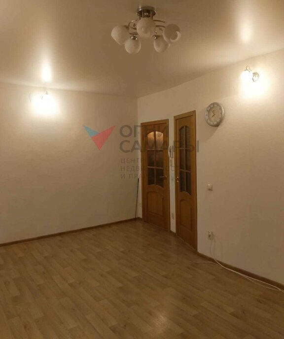 квартира г Самара п Мехзавод Кировская ЖК Самара 26 квартал, 11-й фото 6