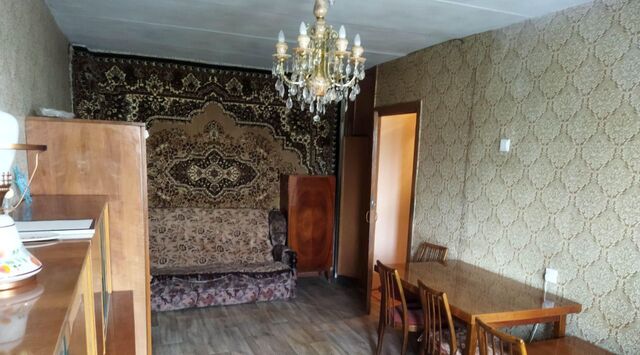 квартира ул Бородинская 22 Подольск фото