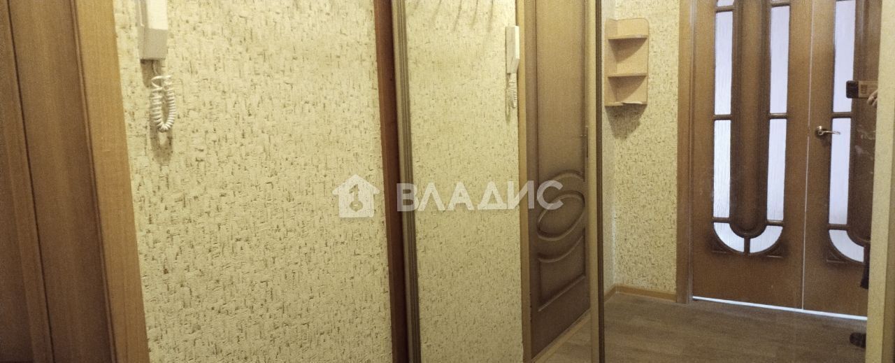квартира г Белгород Западный ул Щорса 55а фото 4