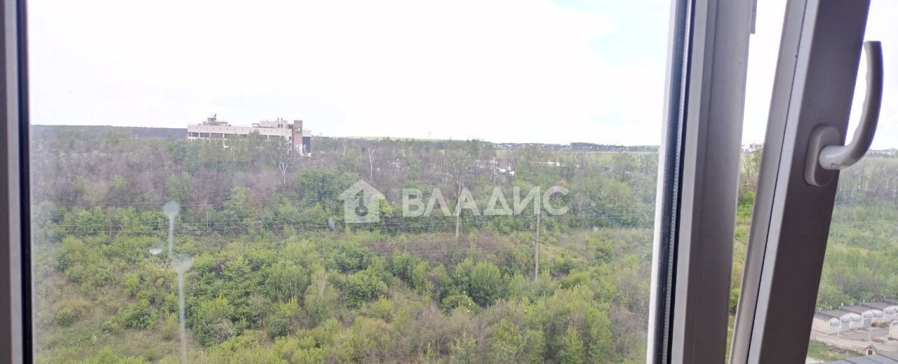 квартира г Белгород Западный ул Щорса 55а фото 3