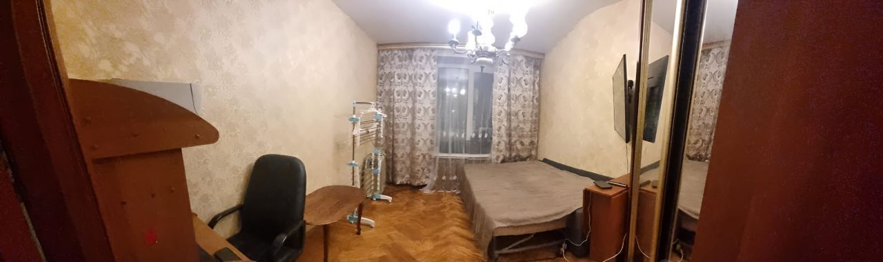 квартира г Балашиха мкр Кучино ул Почтовая Кучино, к А фото 2