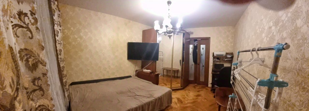 квартира г Балашиха мкр Кучино ул Почтовая Кучино, к А фото 3
