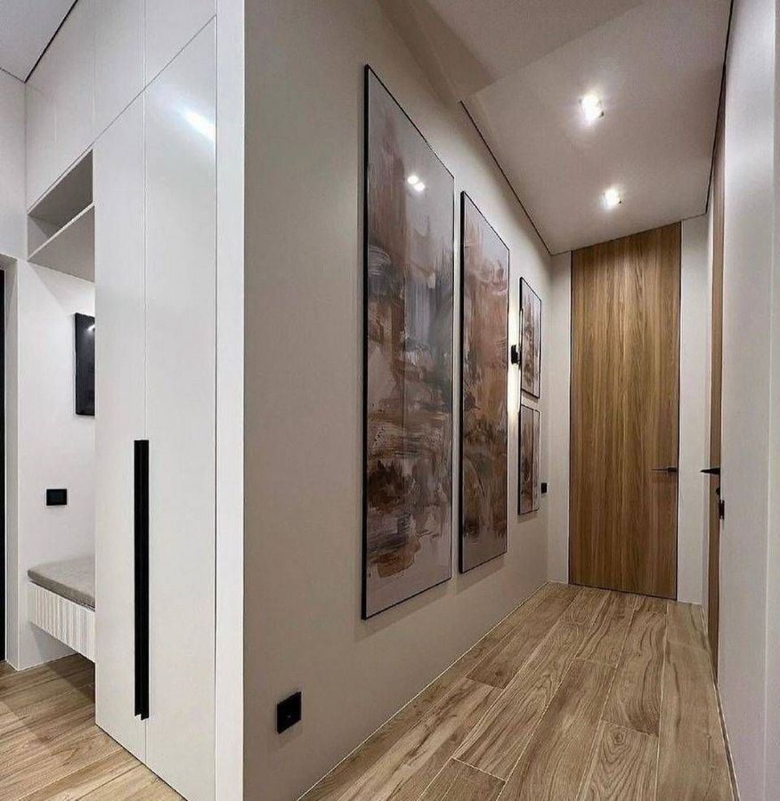 квартира г Сочи р-н Адлерский ул Искры 4 д. 66/10 фото 3