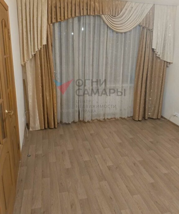 квартира г Самара п Мехзавод Кировская ЖК Самара 26 квартал, 11-й фото 8