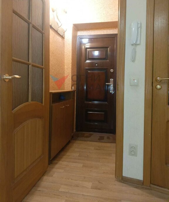 квартира г Самара п Мехзавод Кировская ЖК Самара 26 квартал, 11-й фото 18