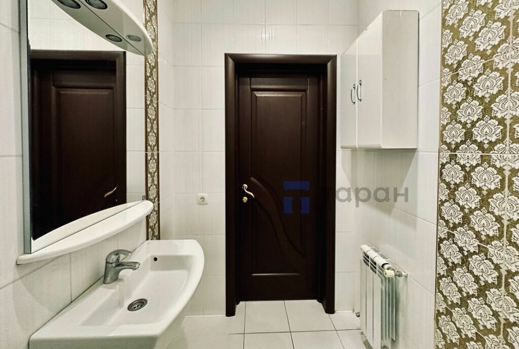 квартира г Челябинск ул Гагарина 30б фото 19