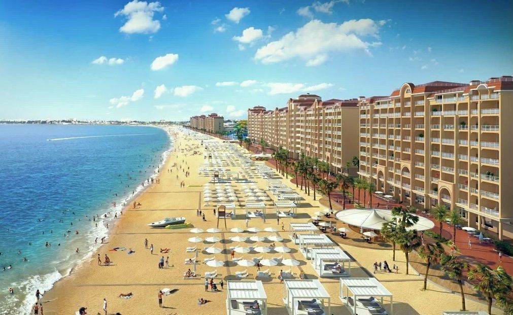 квартира г Евпатория ул Симферопольская 2х фото 6