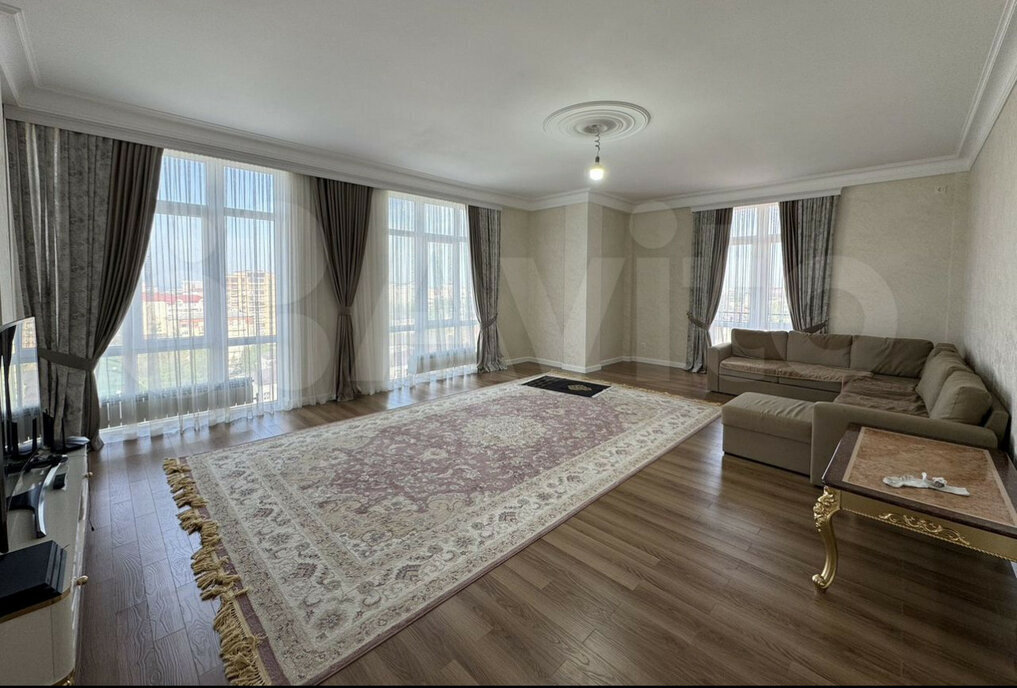 квартира г Махачкала ул Азиза Алиева 14 фото 11