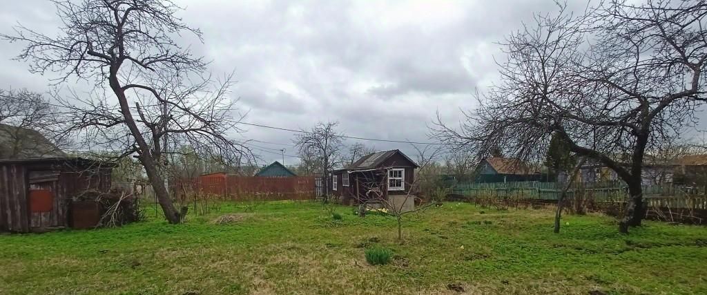 дом г Ярославль снт Юбилейный СНТ, 324, Ярославский муниципальный округ фото 5