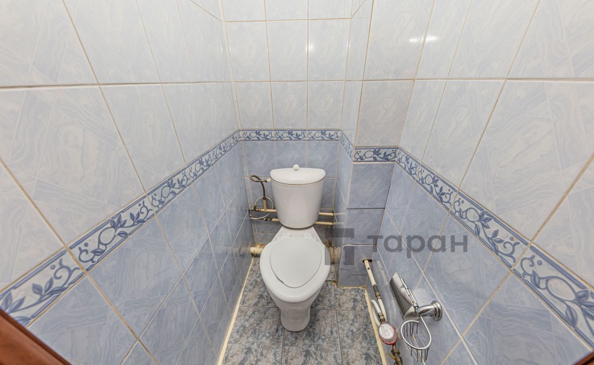 квартира г Челябинск р-н Курчатовский пр-кт Комсомольский 40а фото 14