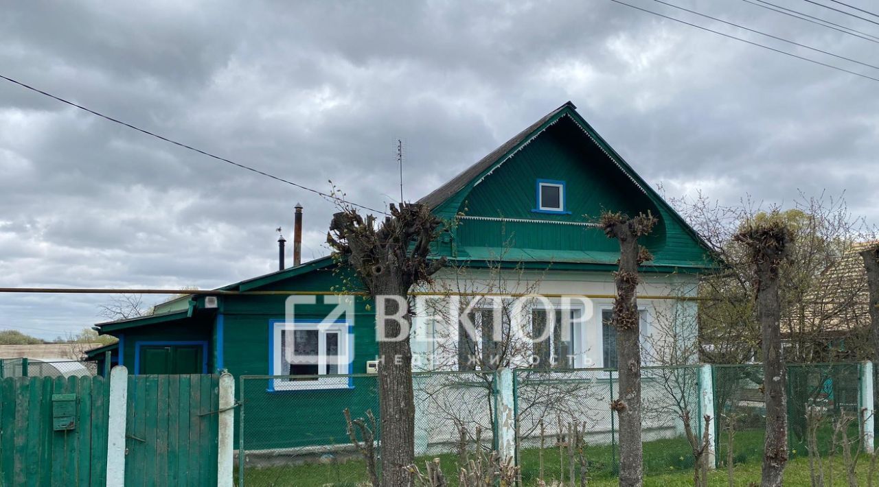 дом р-н Приволжский г Приволжск ул. Богдана Хмельницкого, 6 фото 1