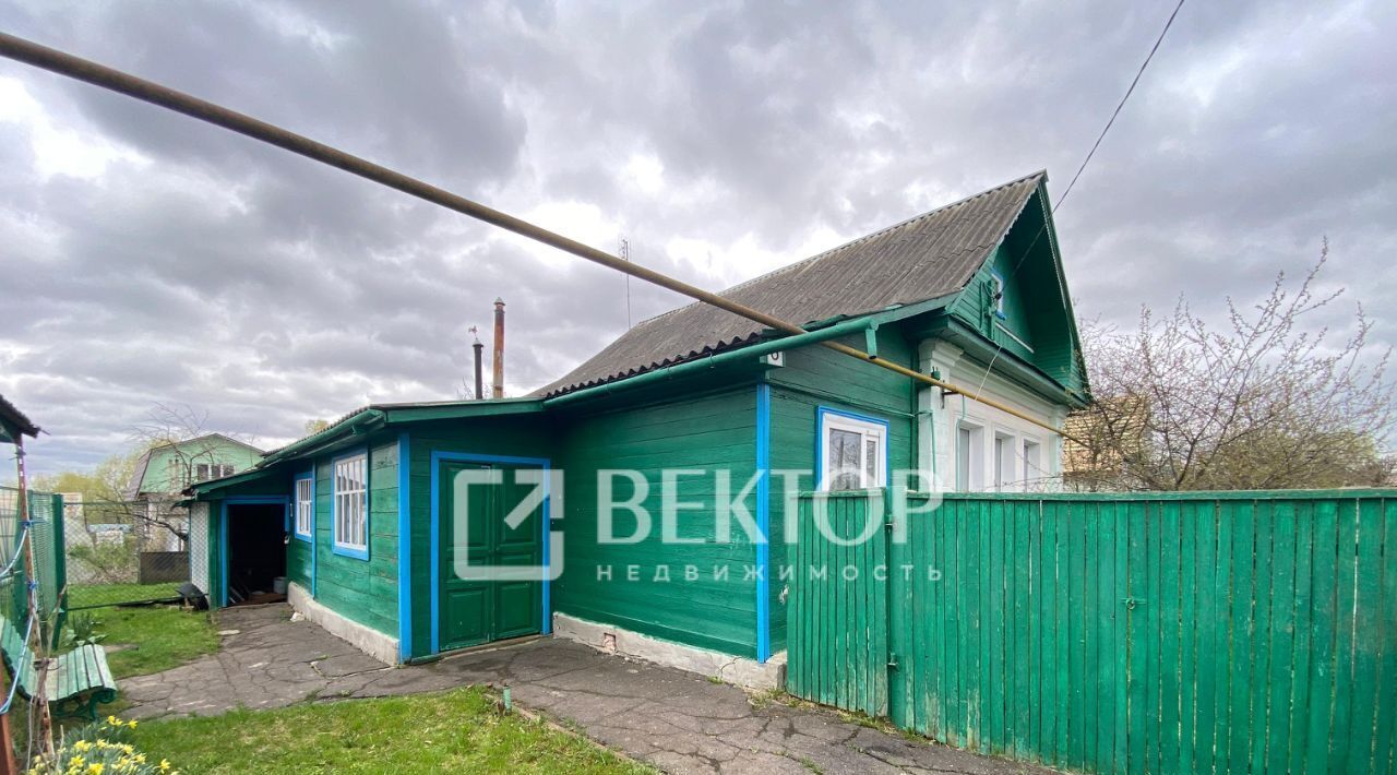 дом р-н Приволжский г Приволжск ул. Богдана Хмельницкого, 6 фото 4